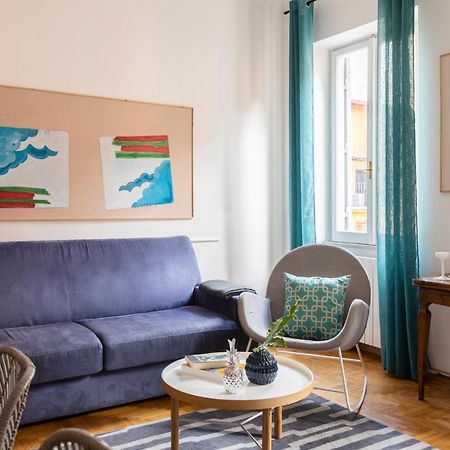 Romac Condotti With 3 Bedrooms Near The Spanish Steps Esterno foto