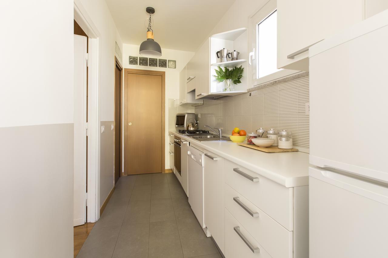 Romac Condotti With 3 Bedrooms Near The Spanish Steps Esterno foto