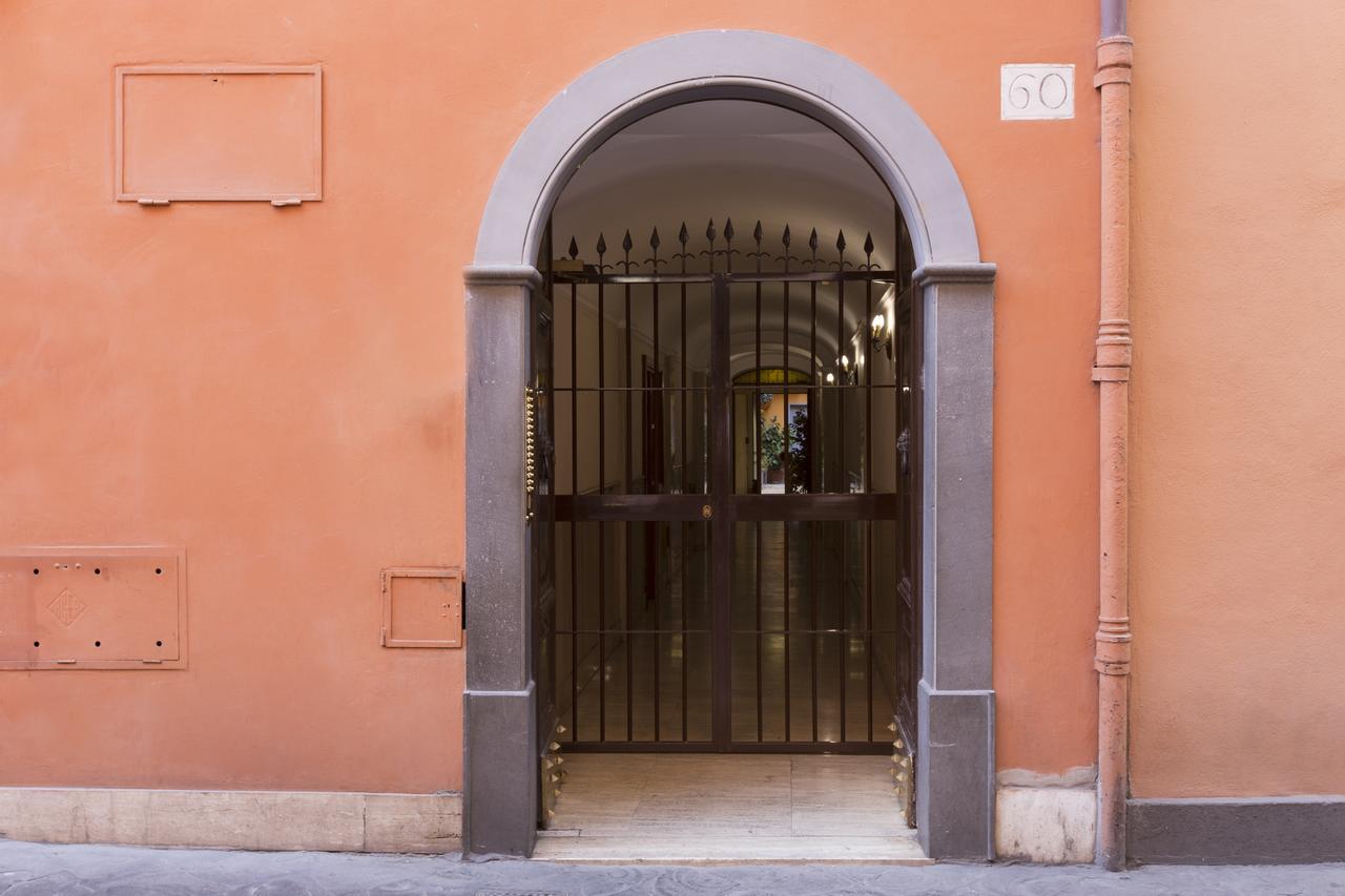 Romac Condotti With 3 Bedrooms Near The Spanish Steps Esterno foto