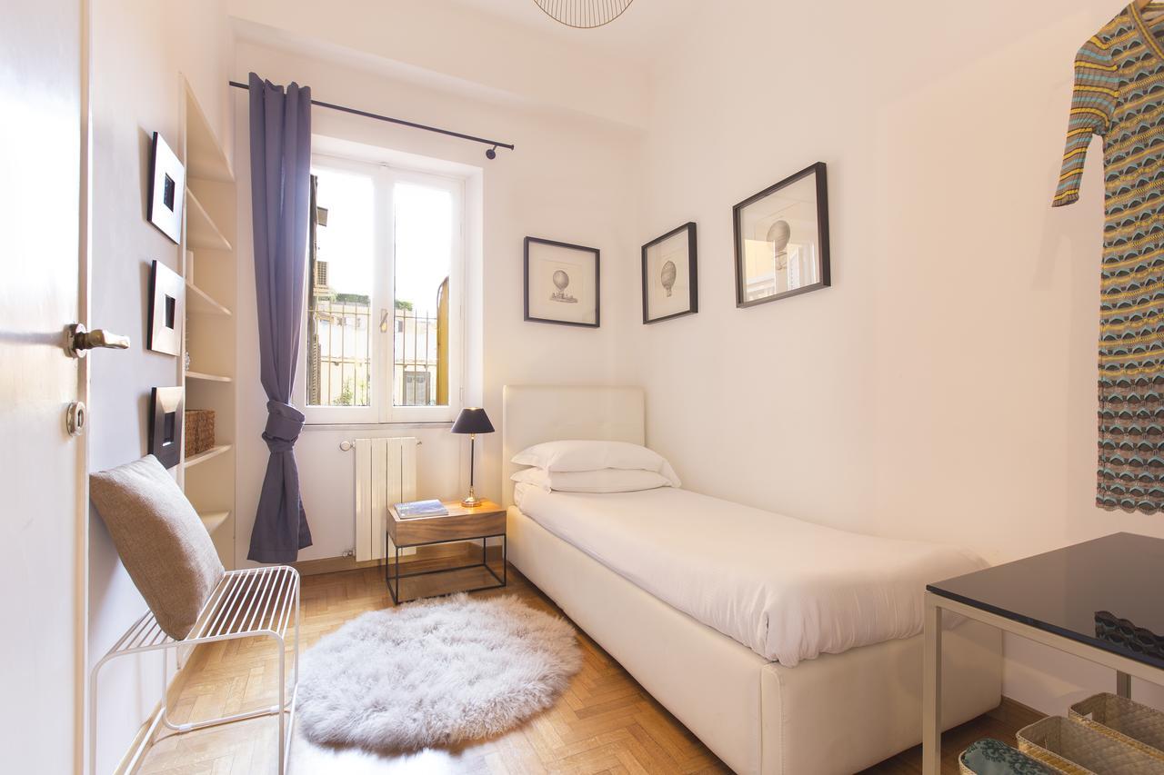 Romac Condotti With 3 Bedrooms Near The Spanish Steps Esterno foto