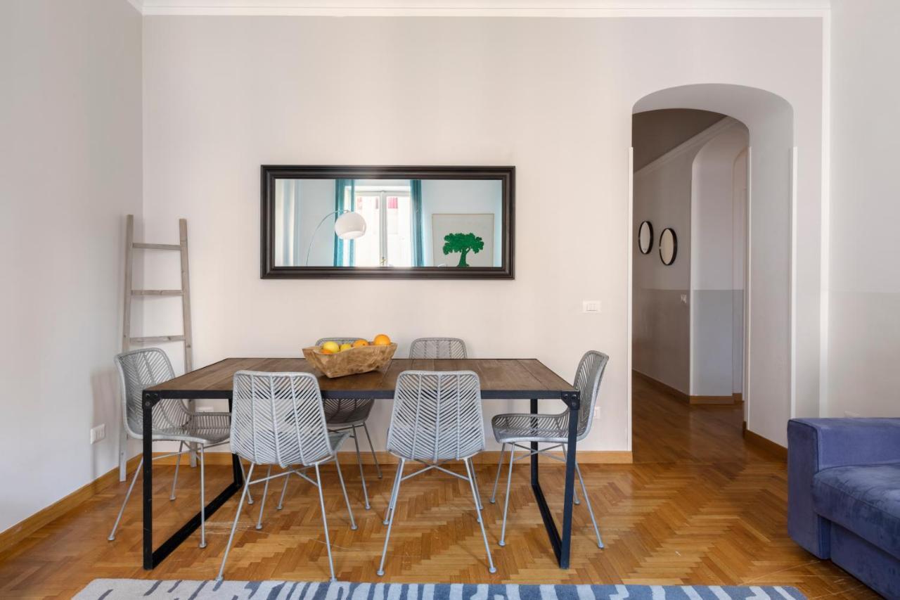 Romac Condotti With 3 Bedrooms Near The Spanish Steps Esterno foto
